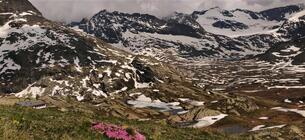 Refuge des Evettes Refuge des Evettes